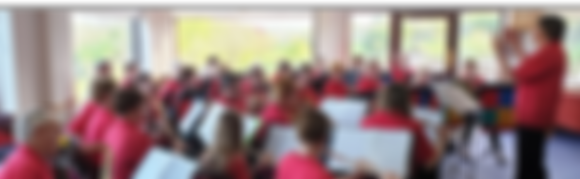 Collingham Music Association | Charici