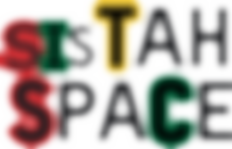 Sistah Space (Sanctuary) | Charici