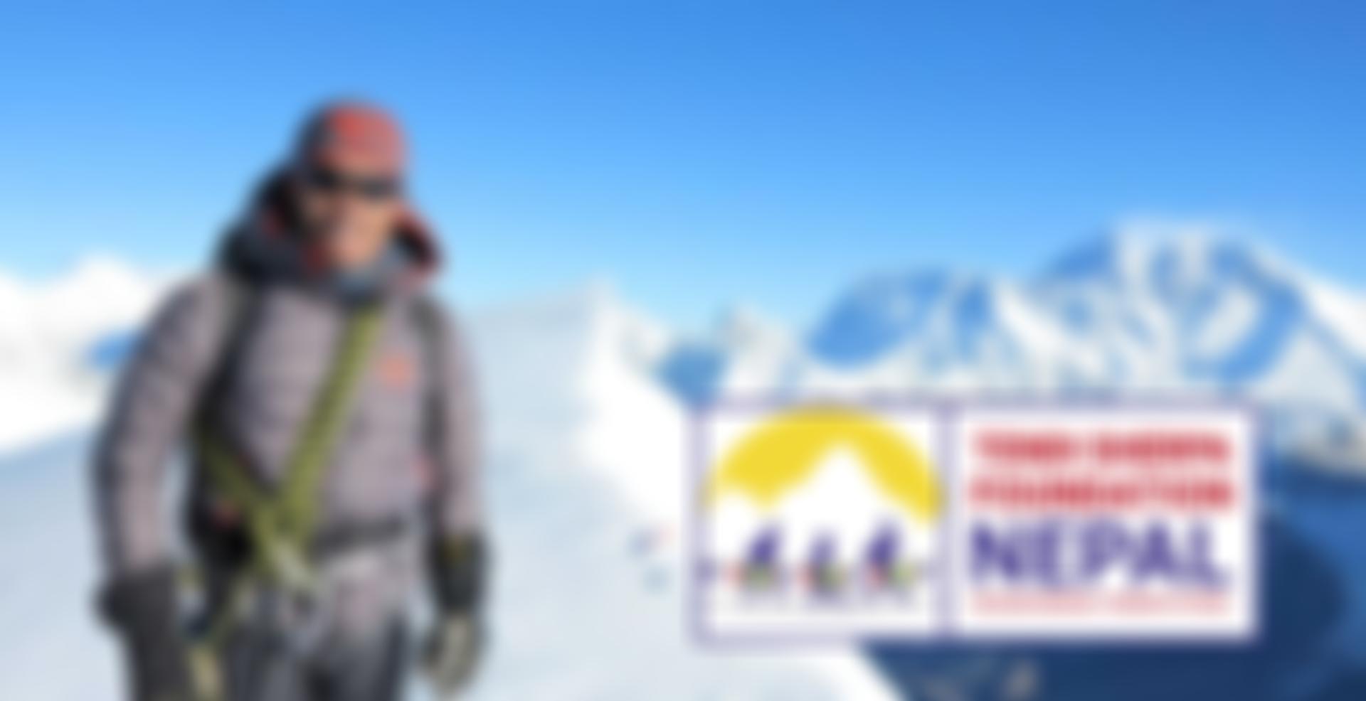 The Tendi Sherpa Foundation, UK | Charici