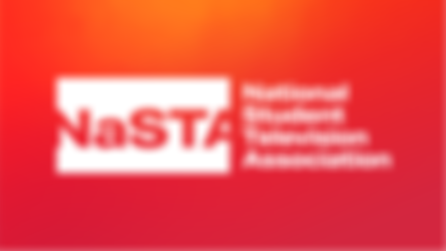 National Student Television Association | Charici