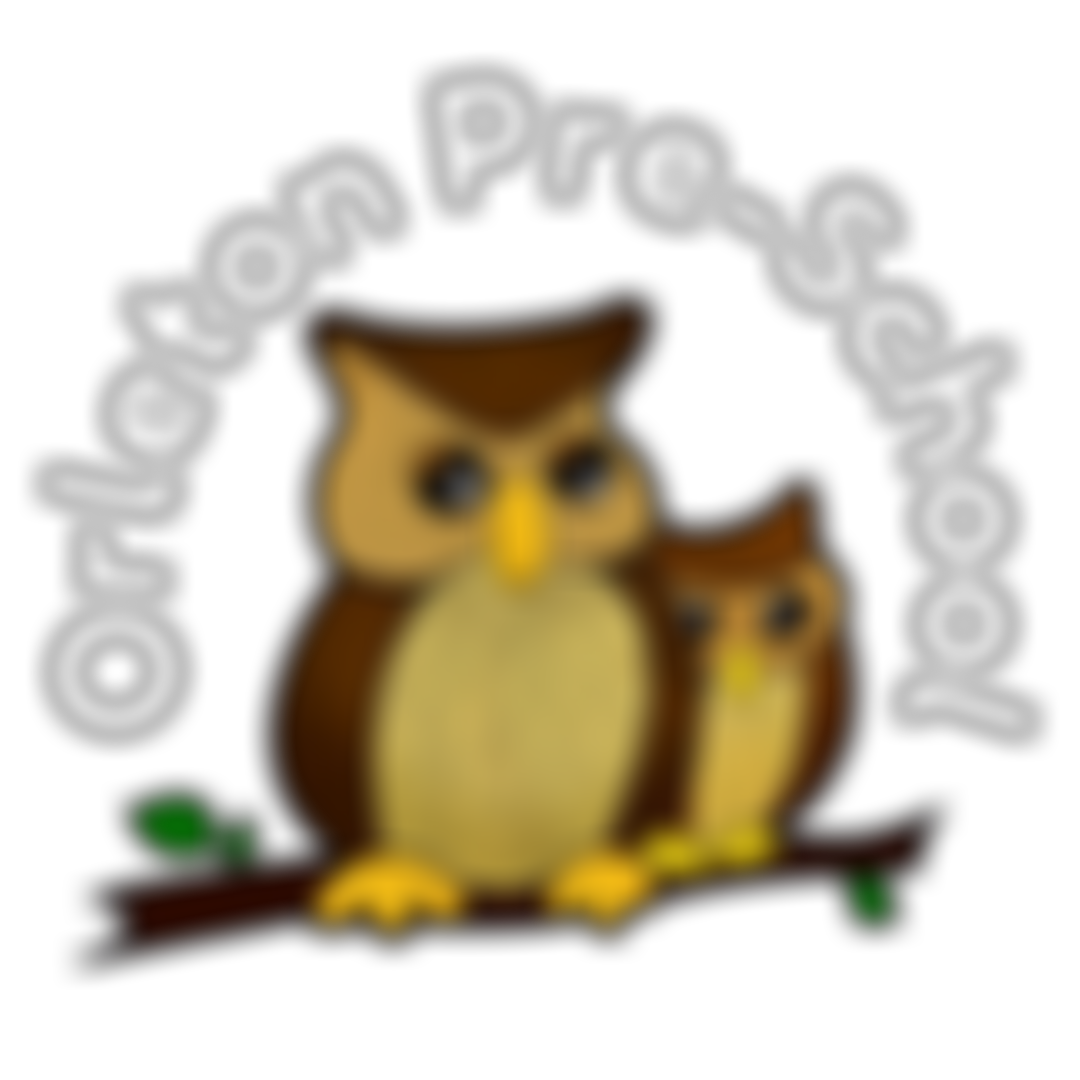 Orleton Pre-School Group | Charici
