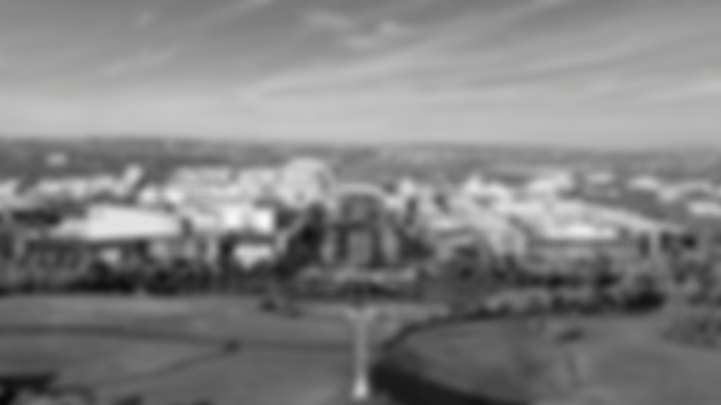 St Mark's Milton Keynes | Charici