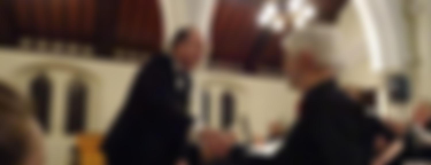 Aeolian Singers (Hemel Hempstead) | Charici