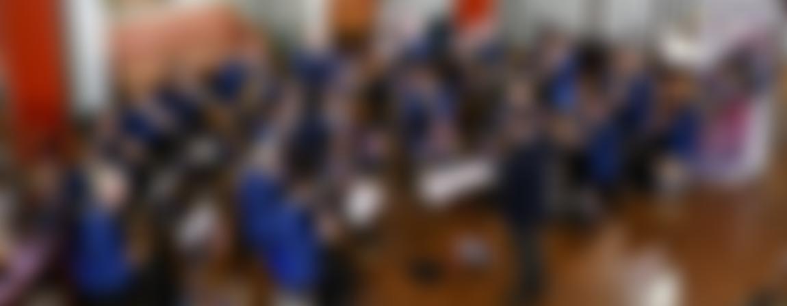 Bradford Concert Band | Charici