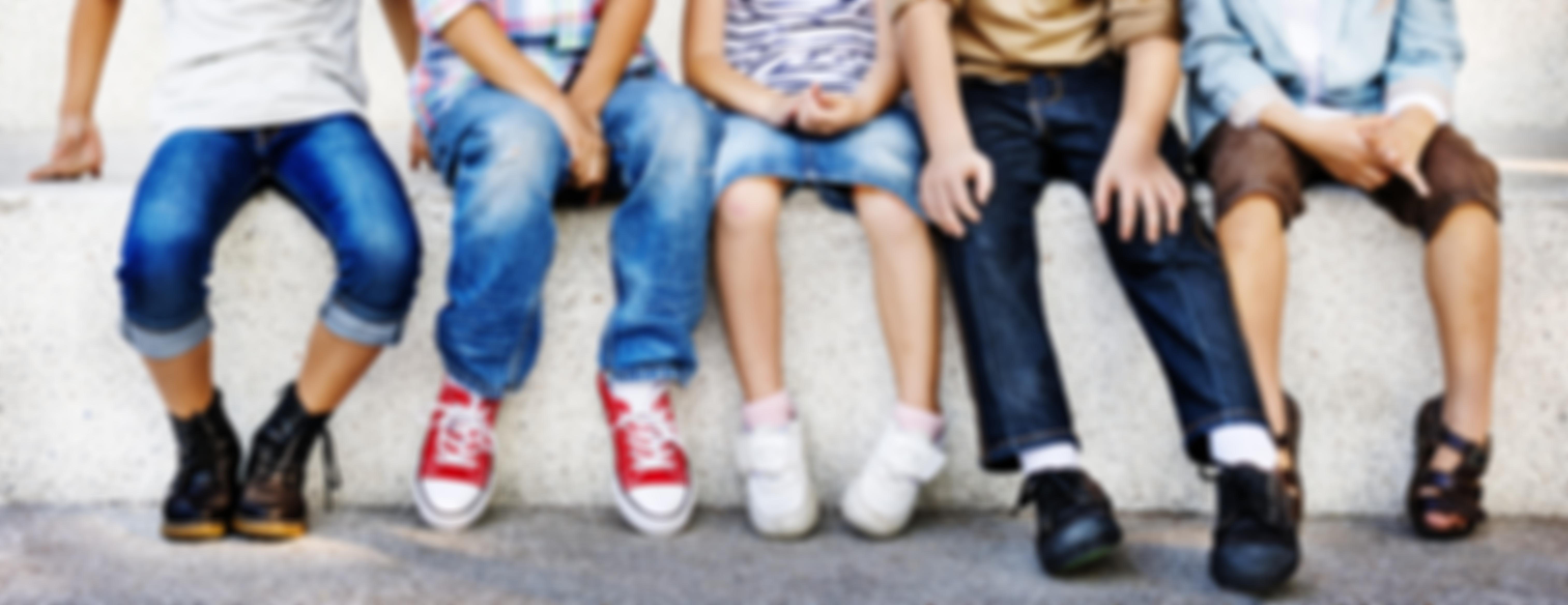 Coggeshall Youth Project | Charici