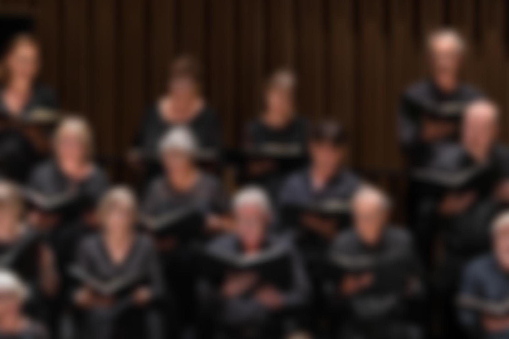 Saffron Walden Choral Society | Charici