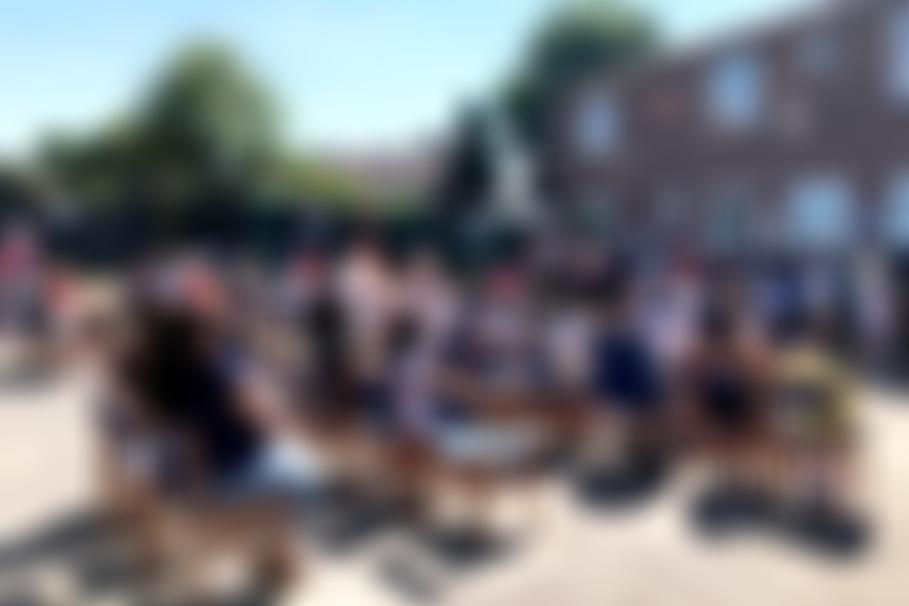 The Father's Home | Charici