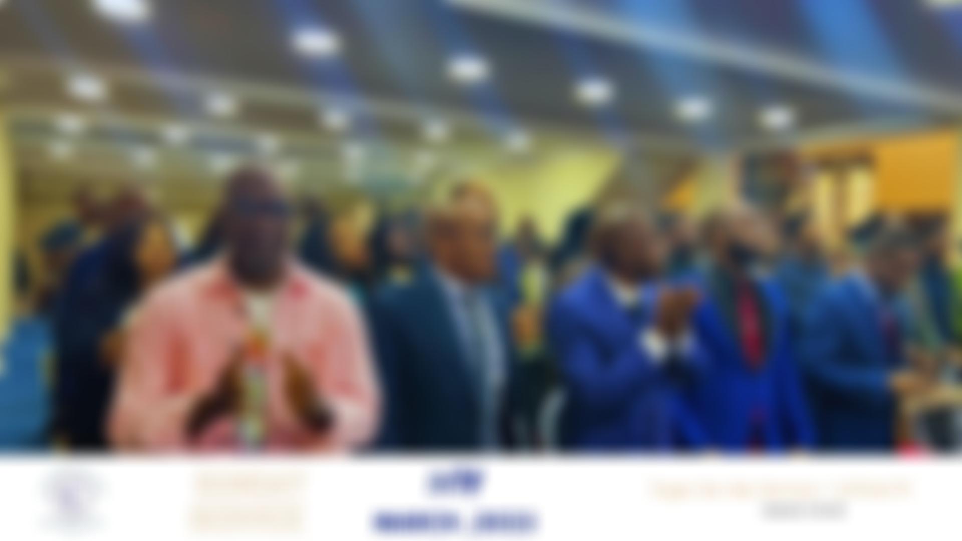 The Redeemed Christian Church Of God Living Faith Sunderland | Charici