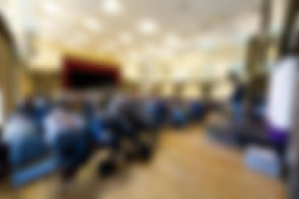 Grace Community Church Bedford | Charici