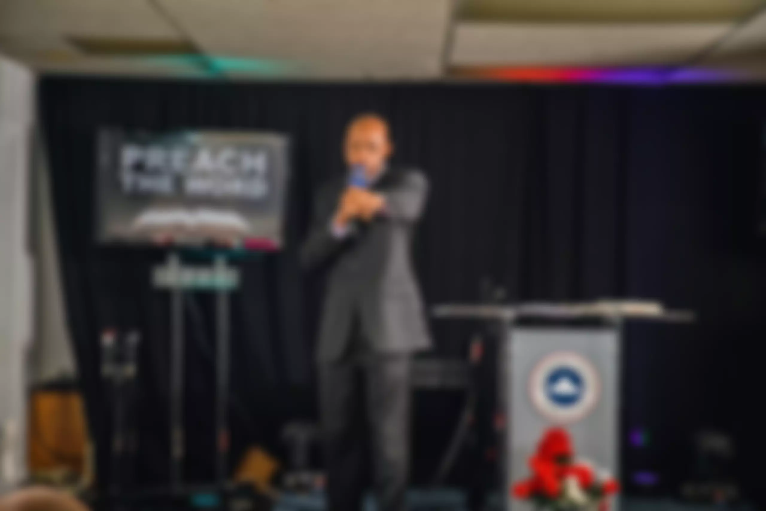 The Redeemed Christian Church Of God The Shepherd House Derby | Charici