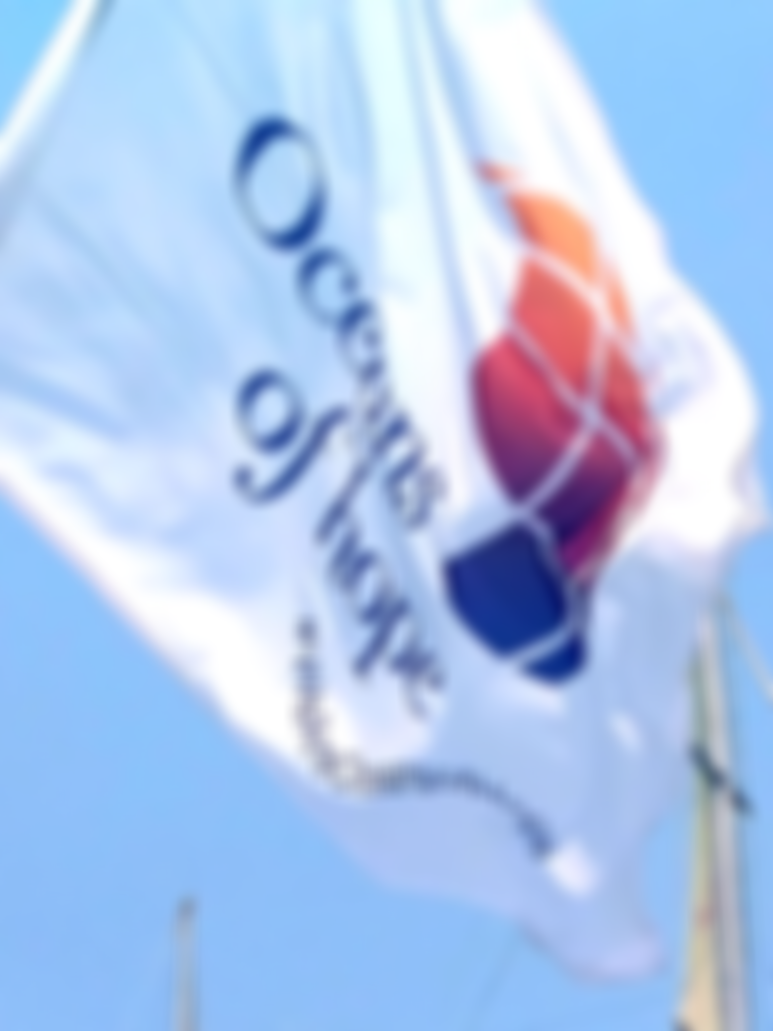 Oceans Of Hope UK | Charici