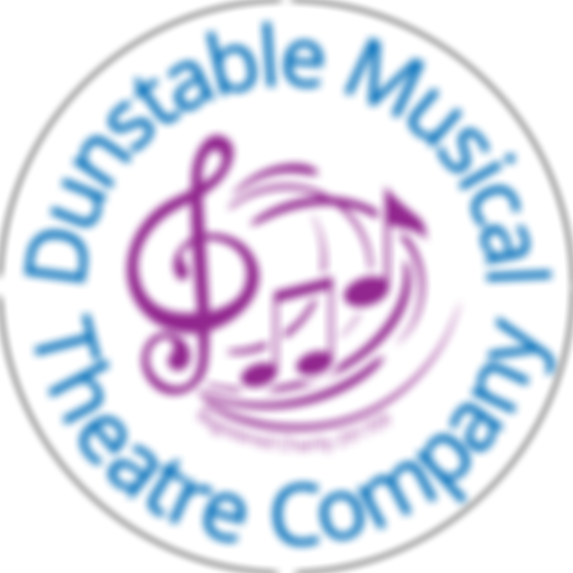Dunstable Musical Theatre Company ("Dmtc") | Charici