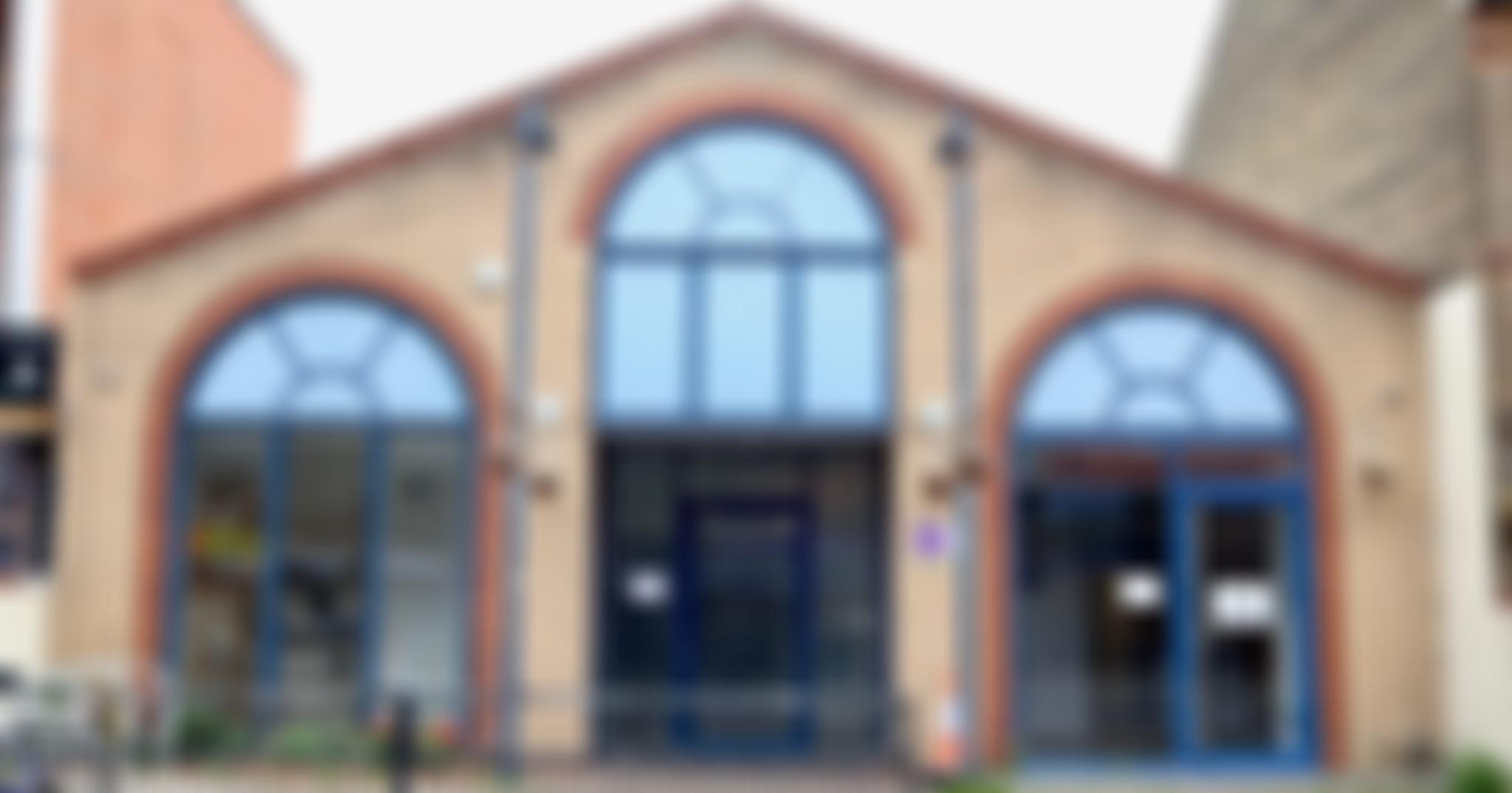 Haaya Foundation | Charici