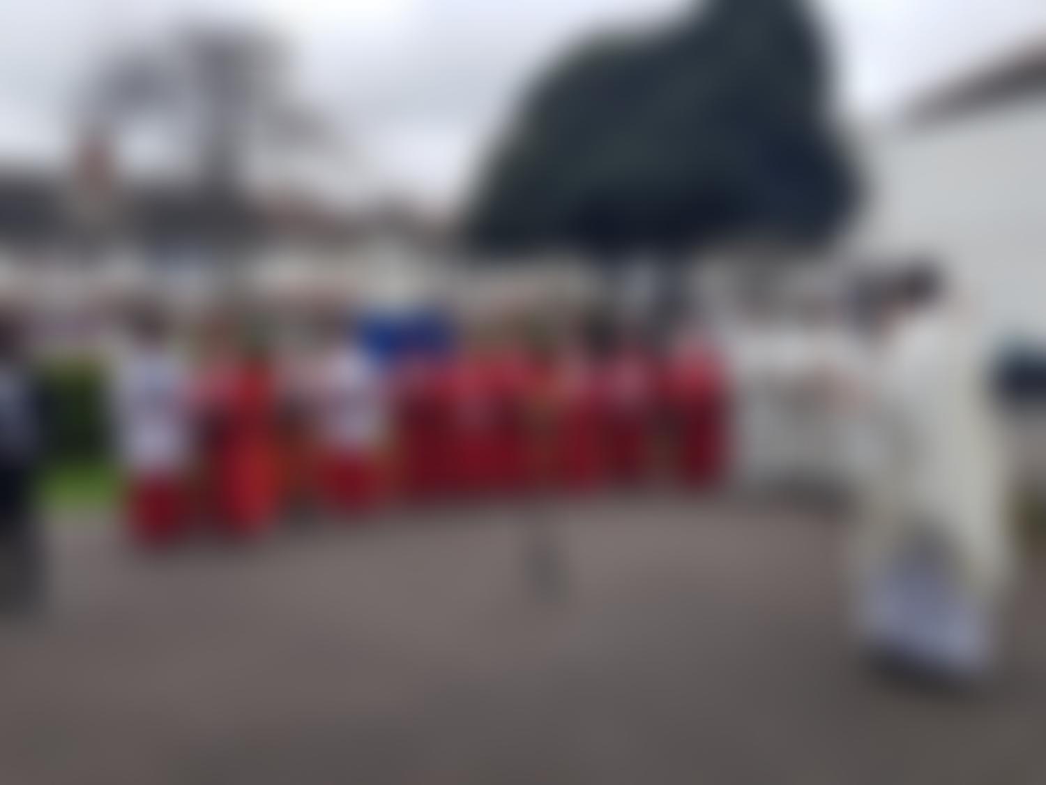 The Parochial Church Council Of The Ecclesiastical Parish Of St Barnabas,  Mitcham | Charici