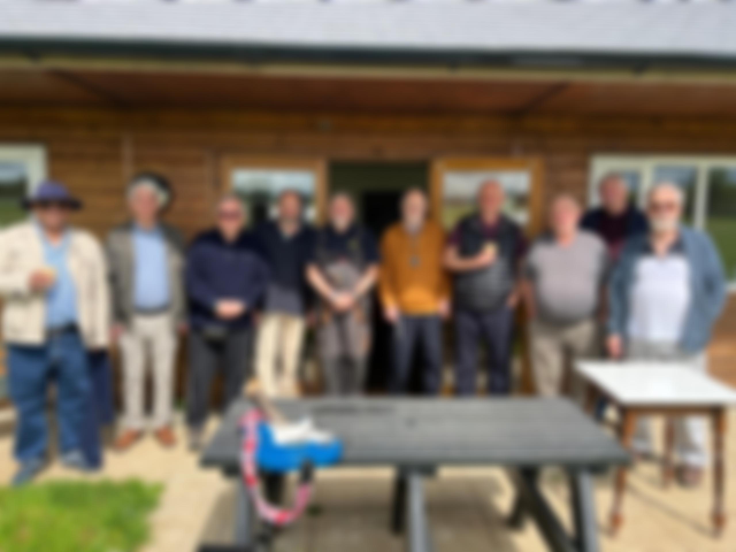 Chippenham Shed | Charici