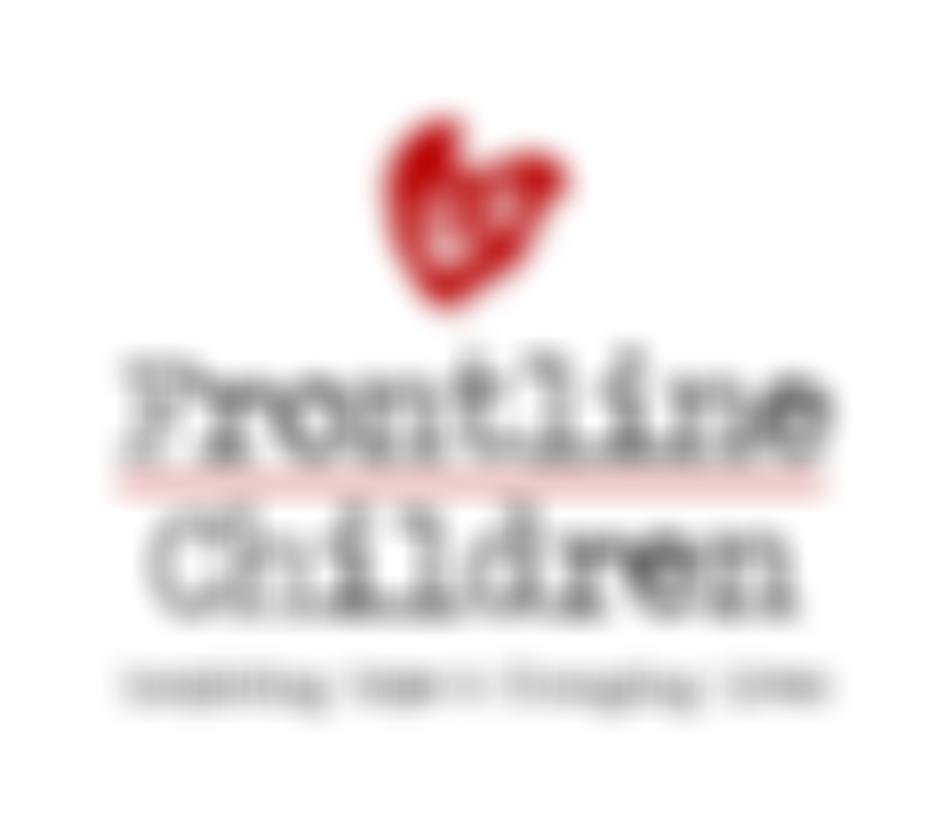 Frontline Children | Charici