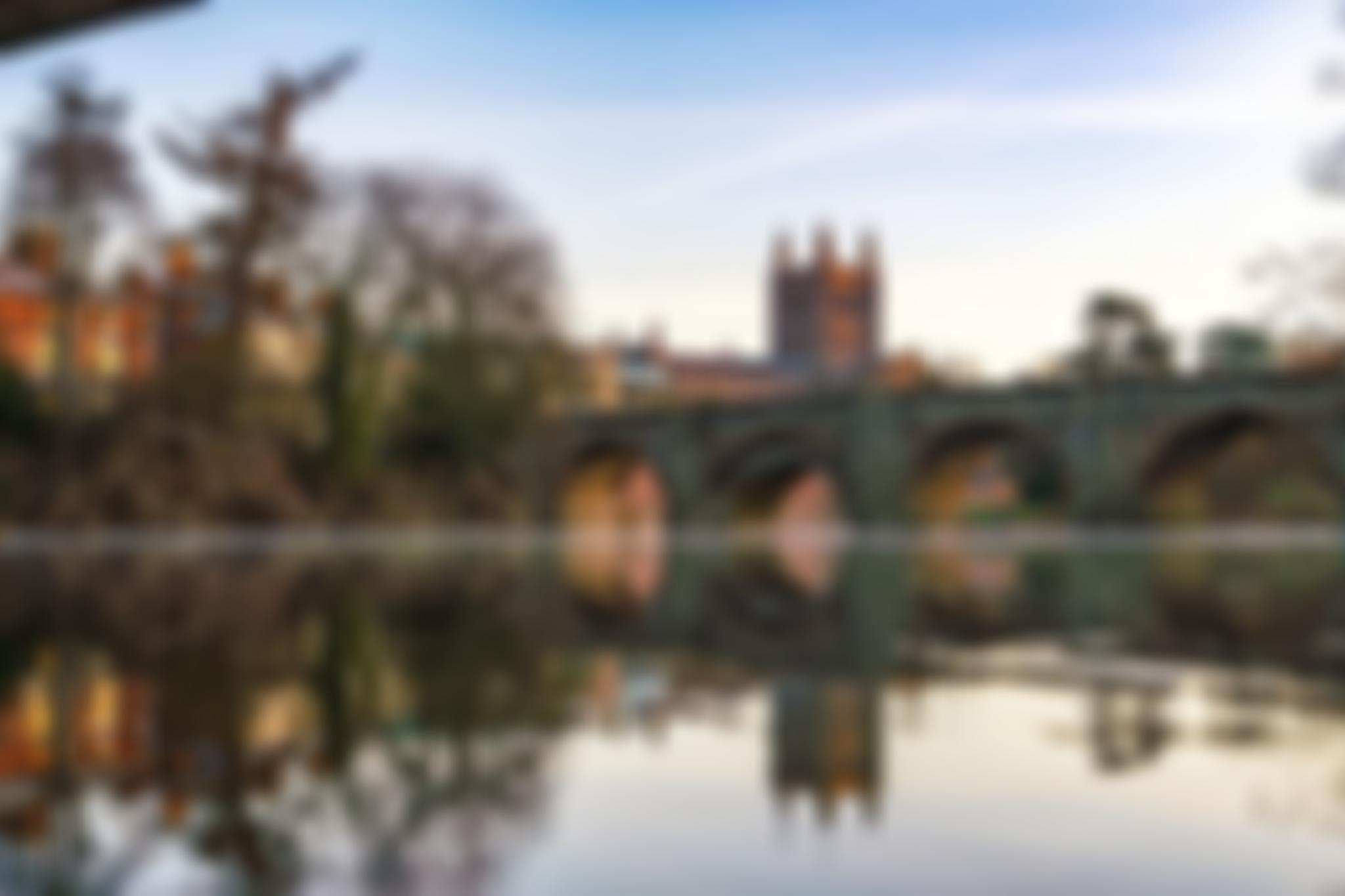 Hereford Lions Club (Cio) | Charici