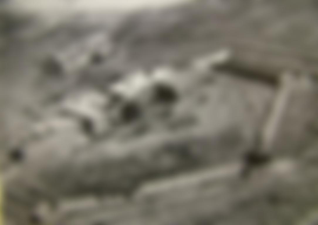 Littlehampton Fort Restoration Project | Charici