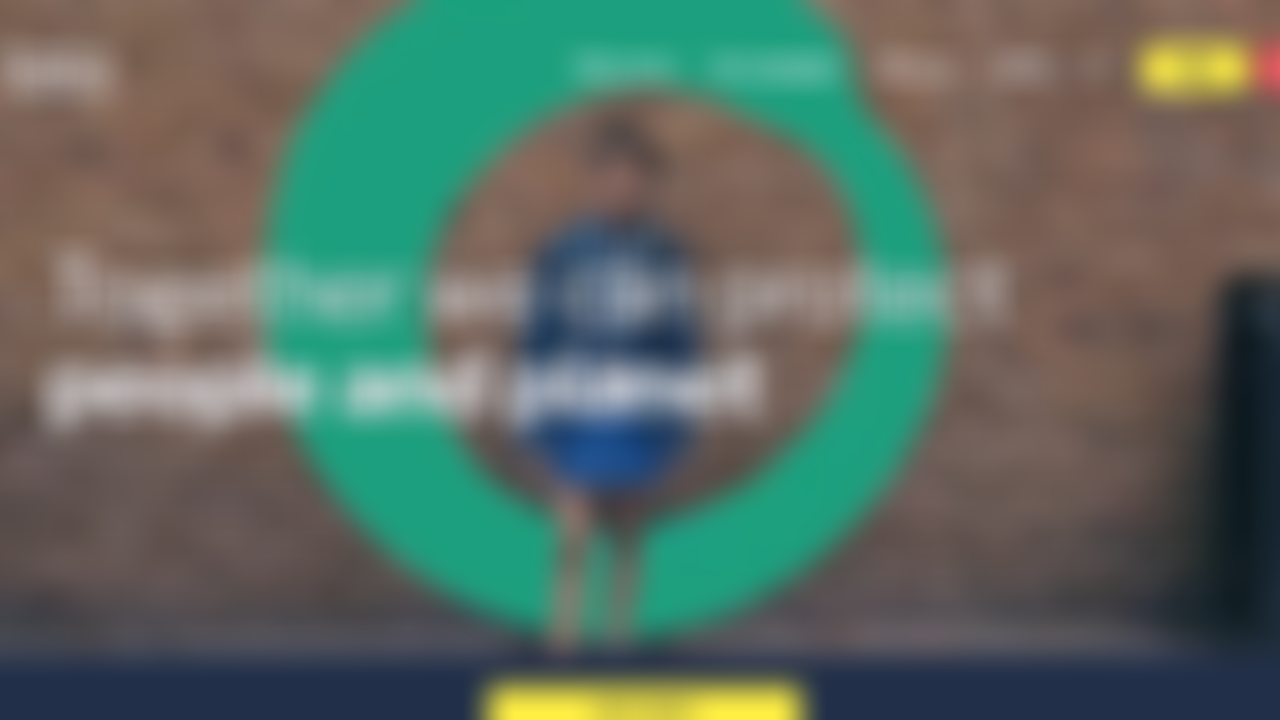 Friends Of The Earth Charitable Trust | Charici