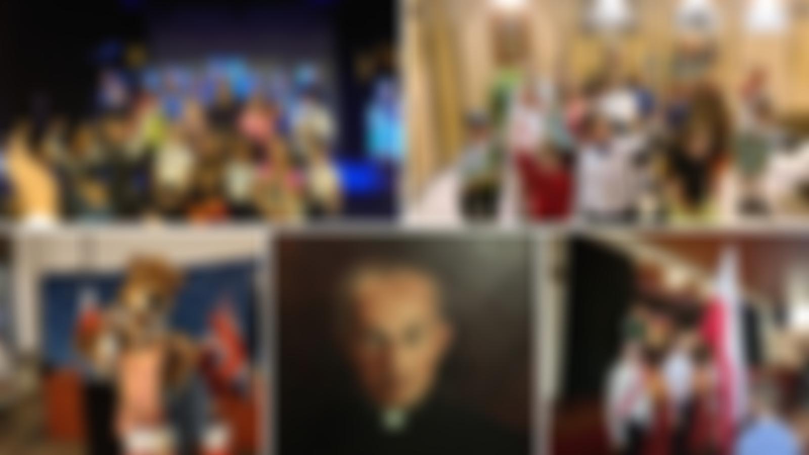 Polska Szkola Sobotnia Im.hetmana Karola Chodkiewicza Pod Patronatem Swietego Jana Pawla Ii | Charici