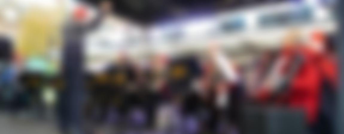 North Staffs Accordion Club | Charici