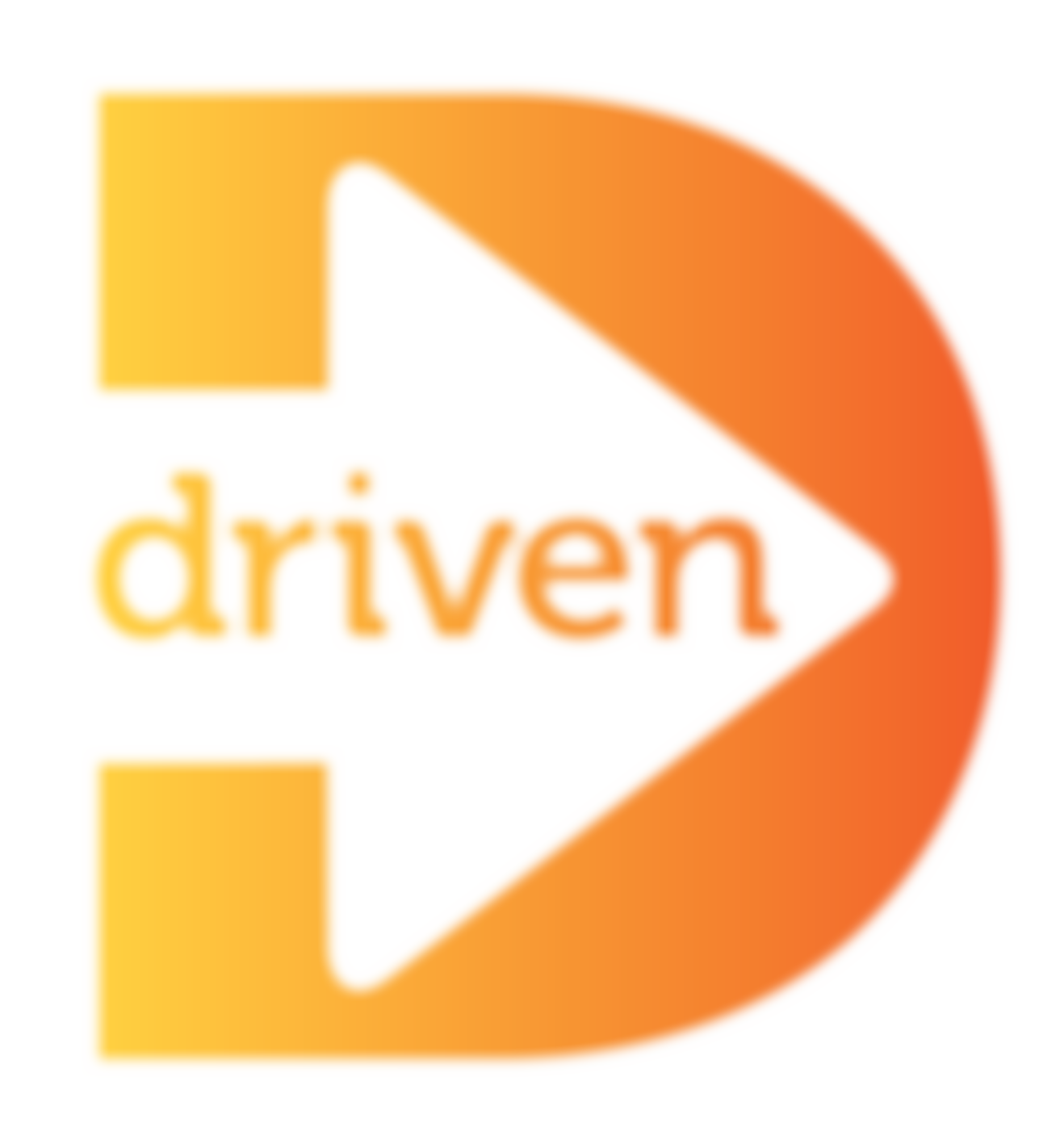 Driven | Charici