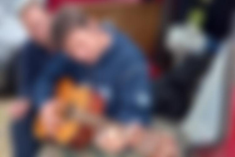 Community Chaplaincy - Norfolk | Charici