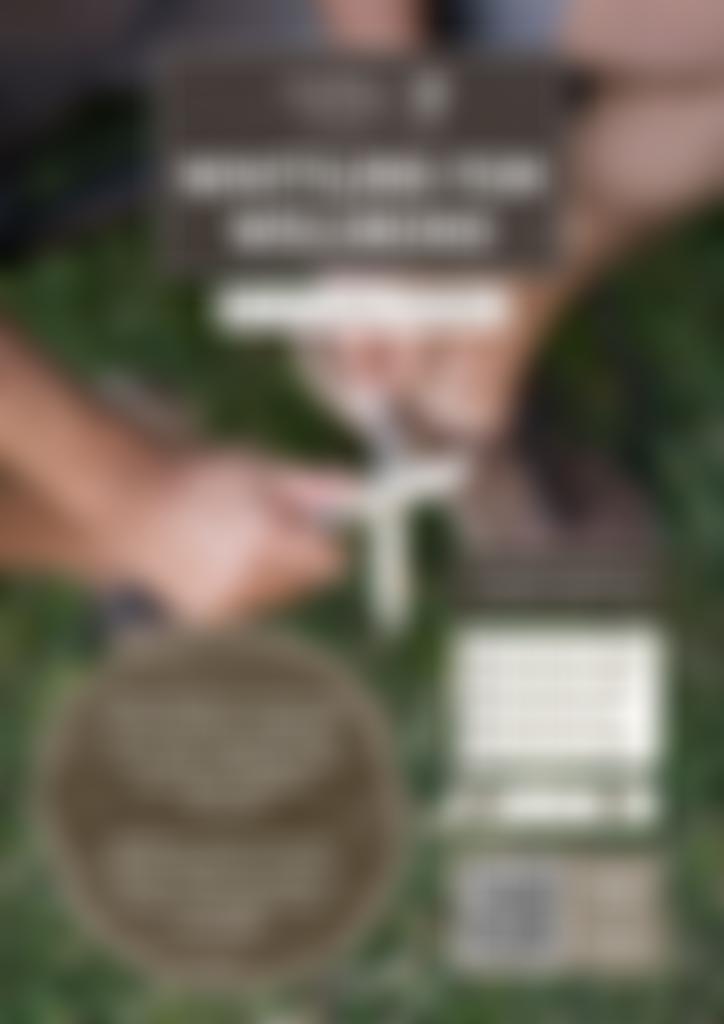 Black Mountains College Project | Charici