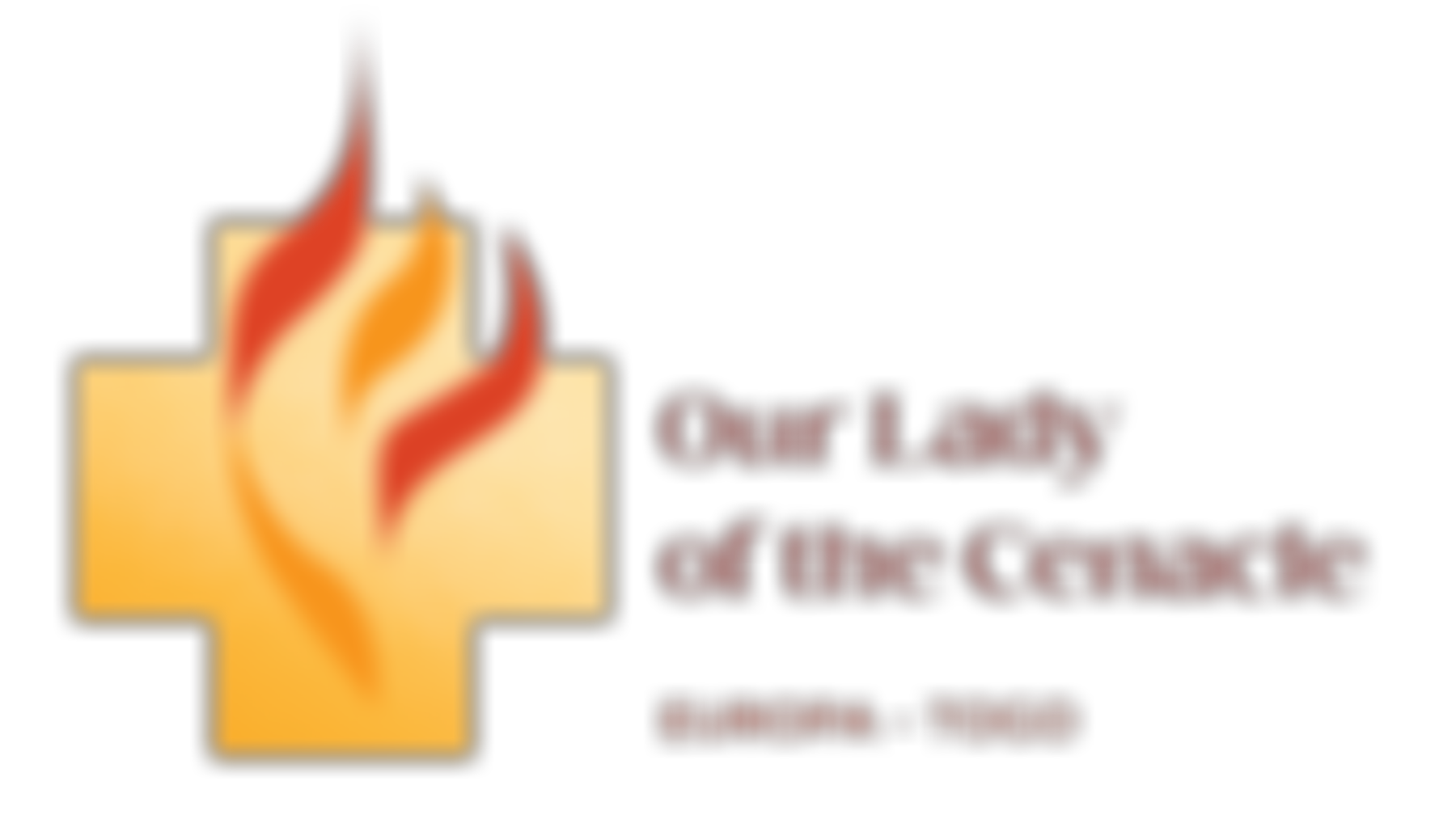 Congregation Of Our Lady Of The Retreat In The Cenacle | Charici