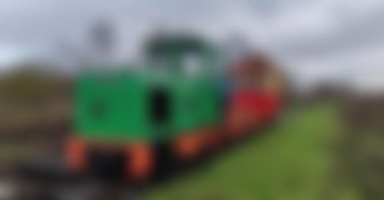 Crowle Peatland Railway | Charici