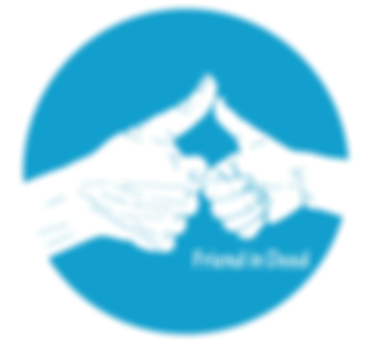 Friend In Deed | Charici