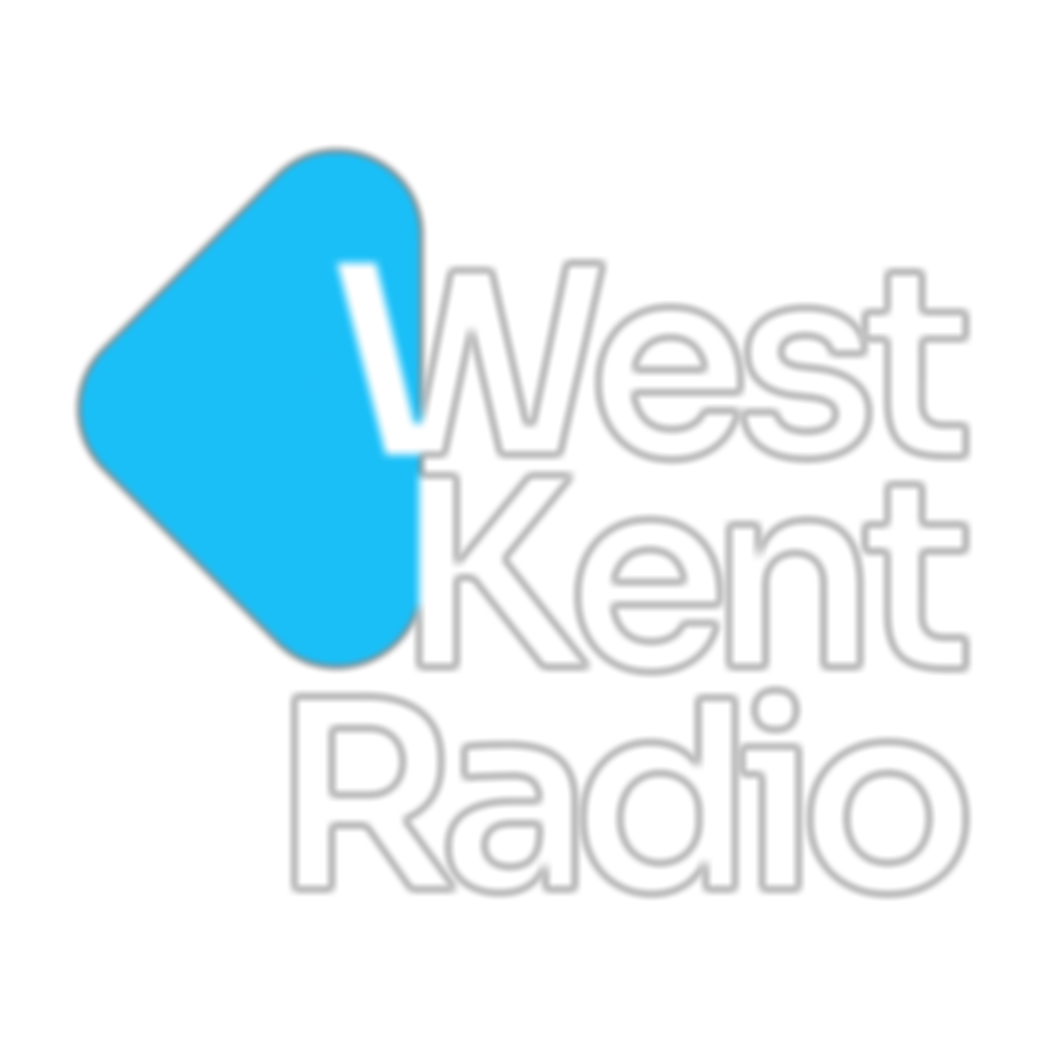 West Kent Community Radio | Charici
