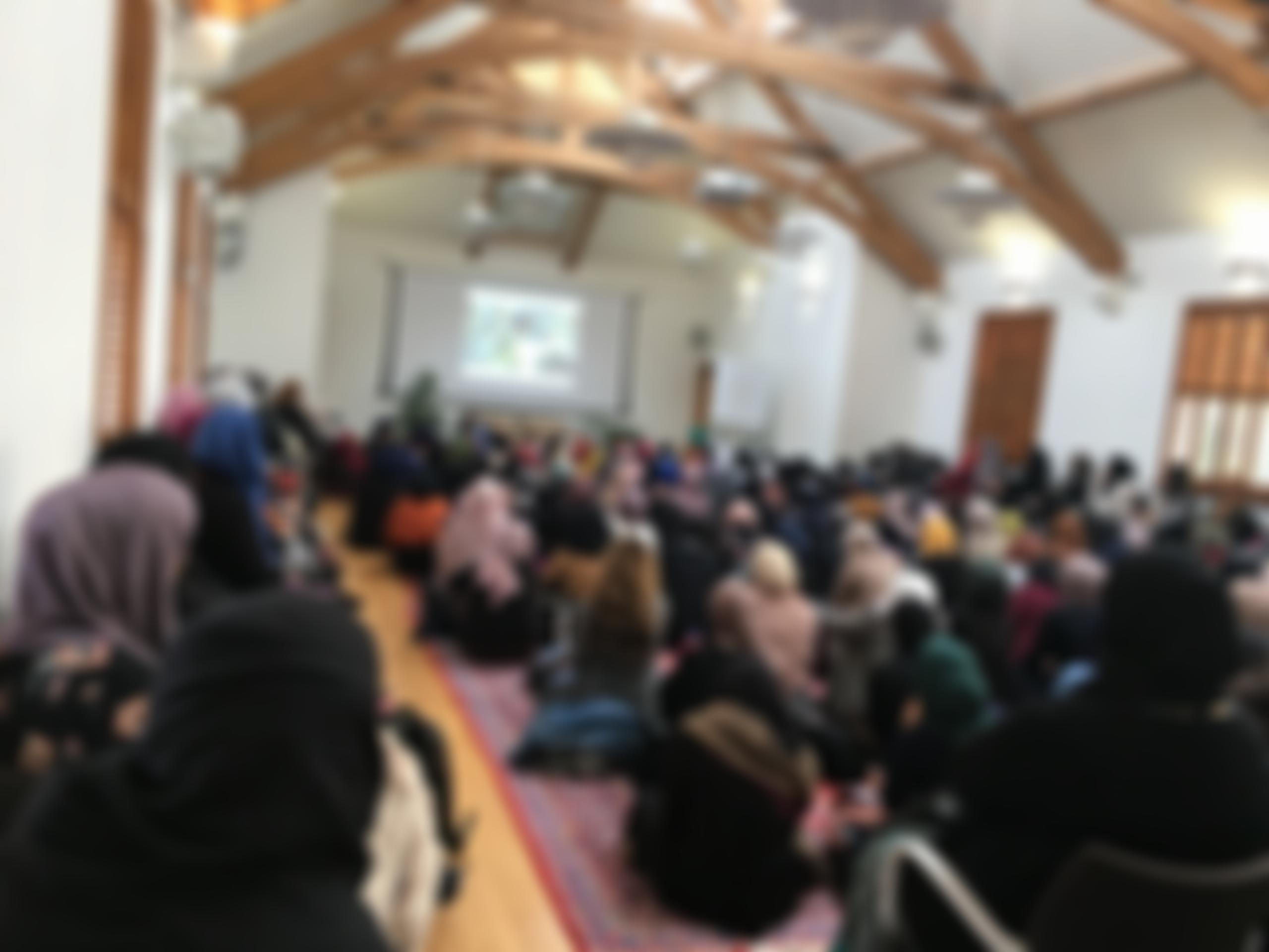 Dar Al-Zahra | Charici