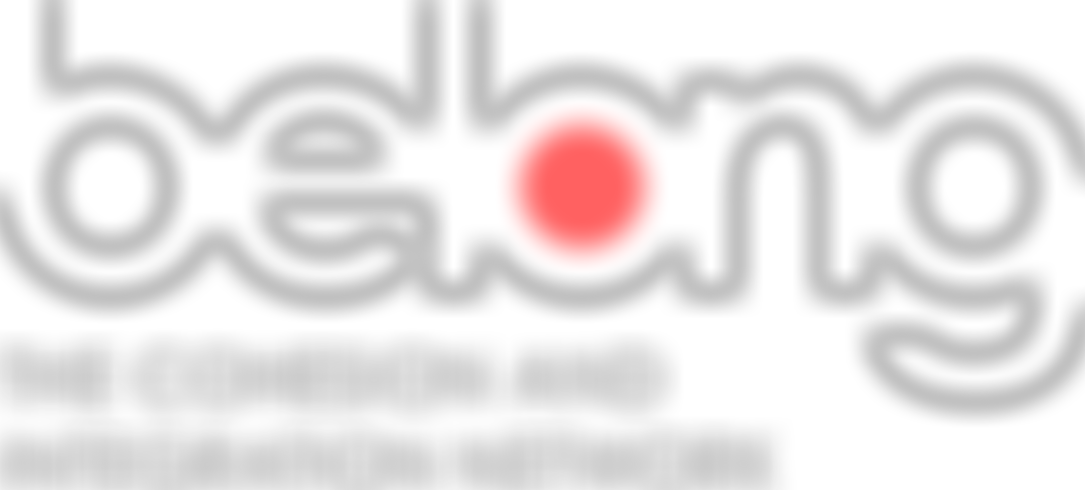 The Cohesion And Integration Network | Charici