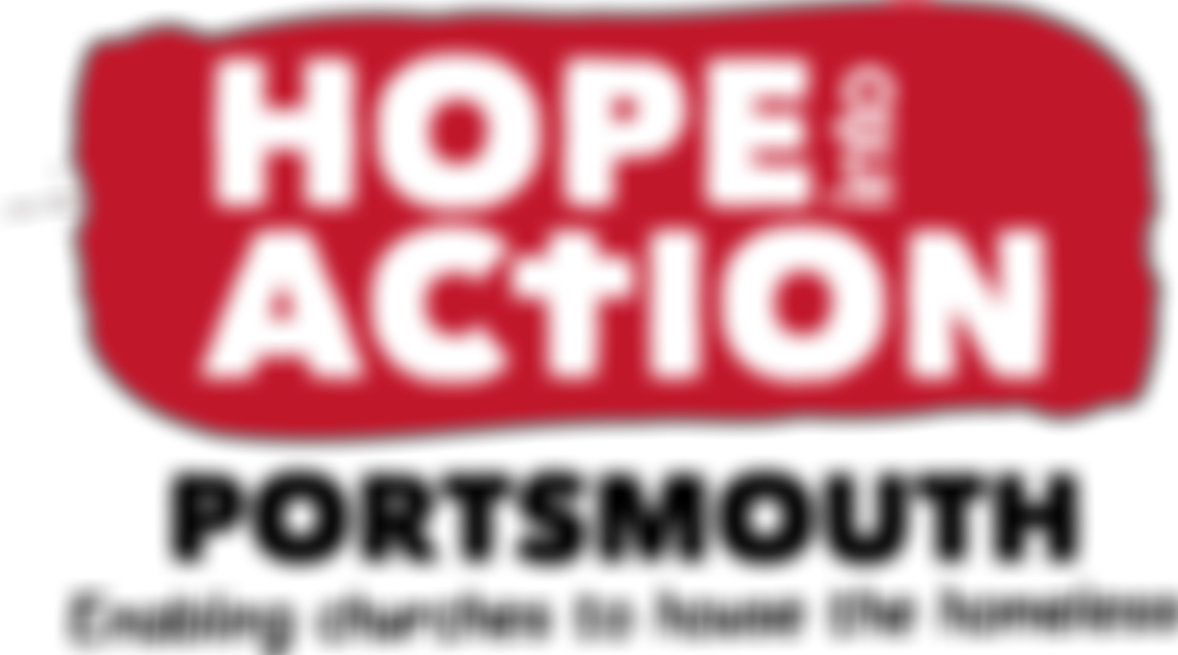 Hope Into Action Portsmouth | Charici
