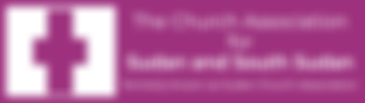 The Church Association For Sudan & South Sudan | Charici