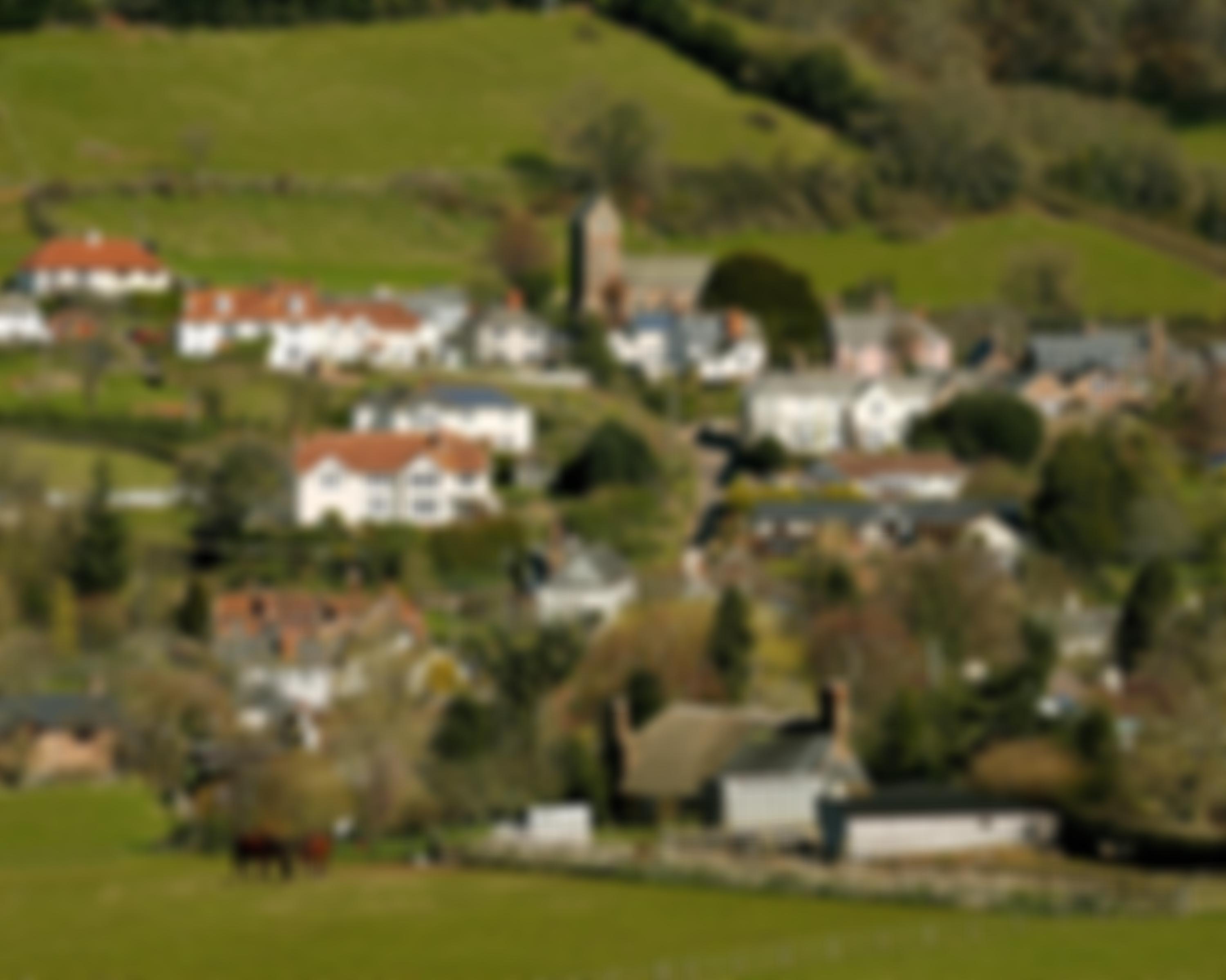 Wootton Courtenay Village Hall | Charici