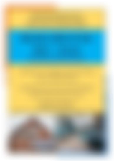 Glenfield Methodist Church | Charici