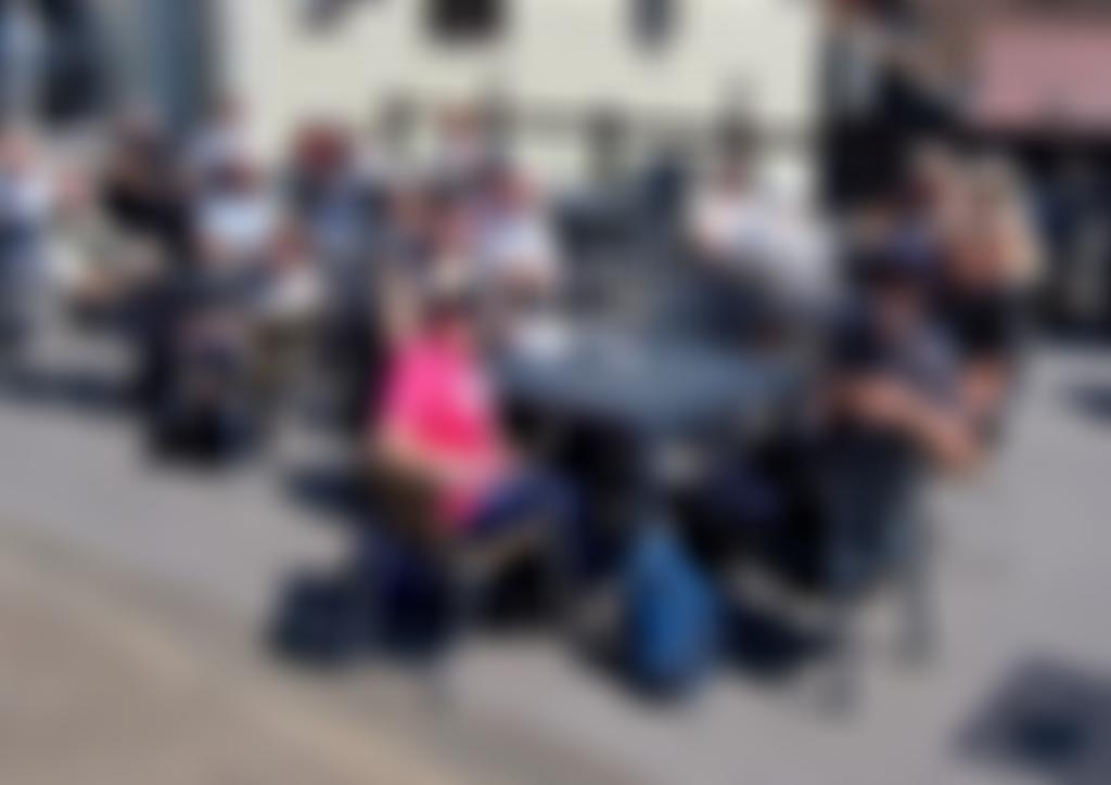 Tiptree U3A | Charici