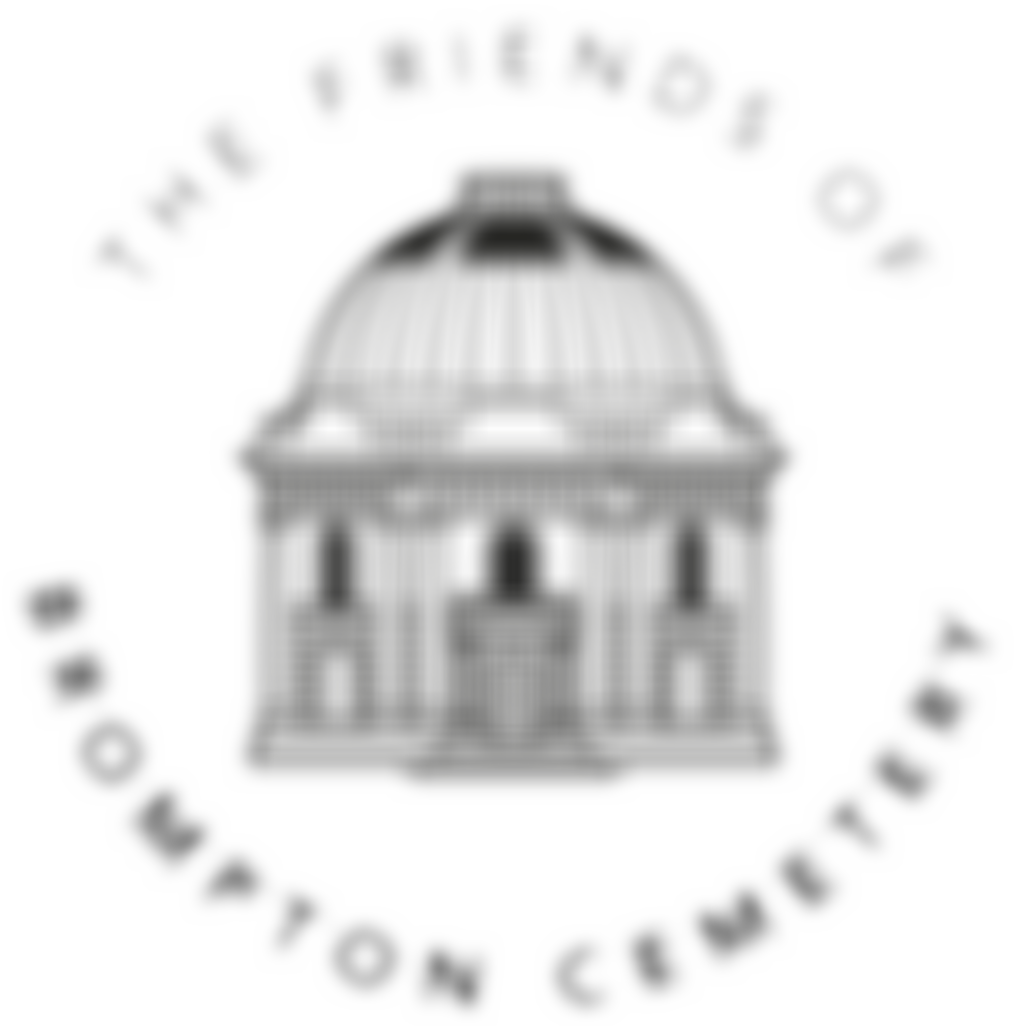 Friends Of Brompton Cemetery | Charici