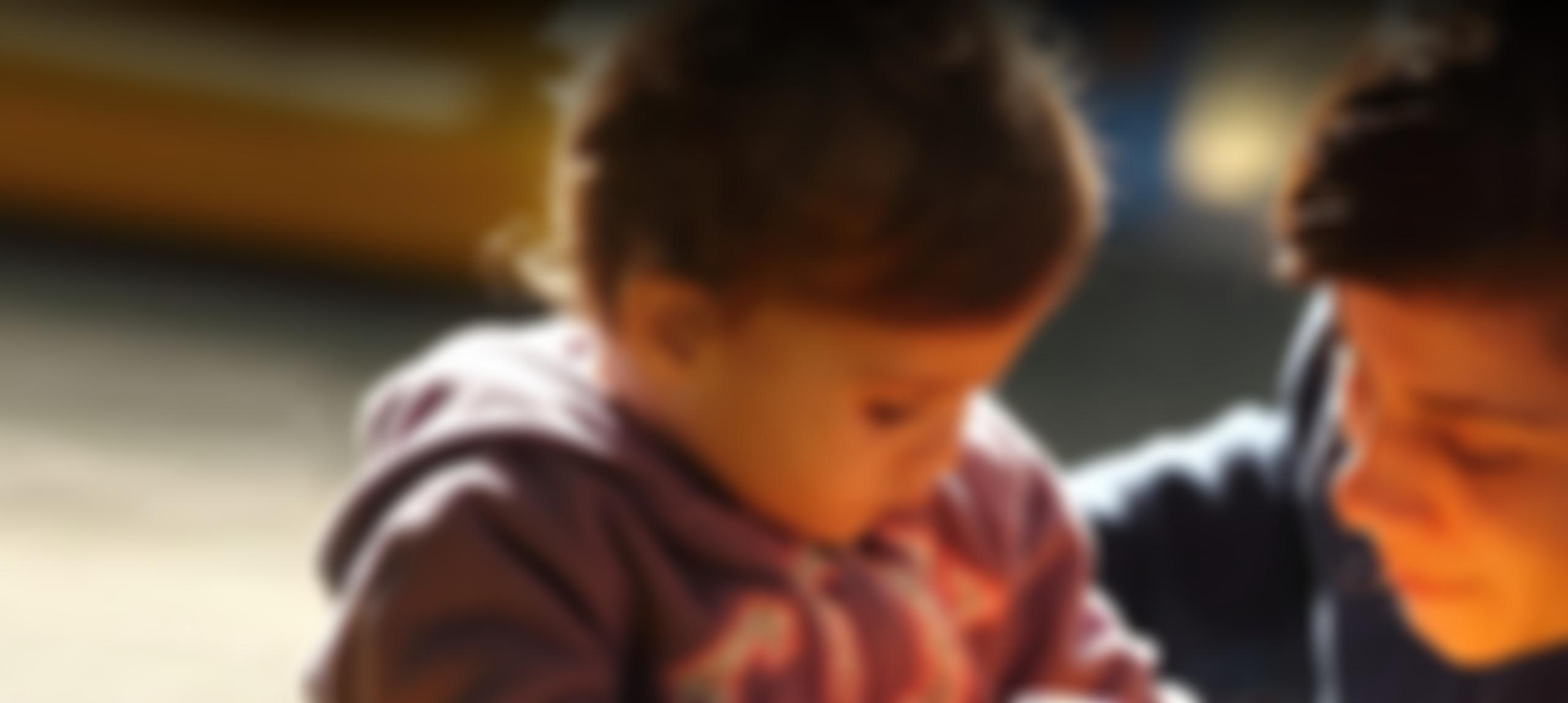 Jewish Child's Day | Charici