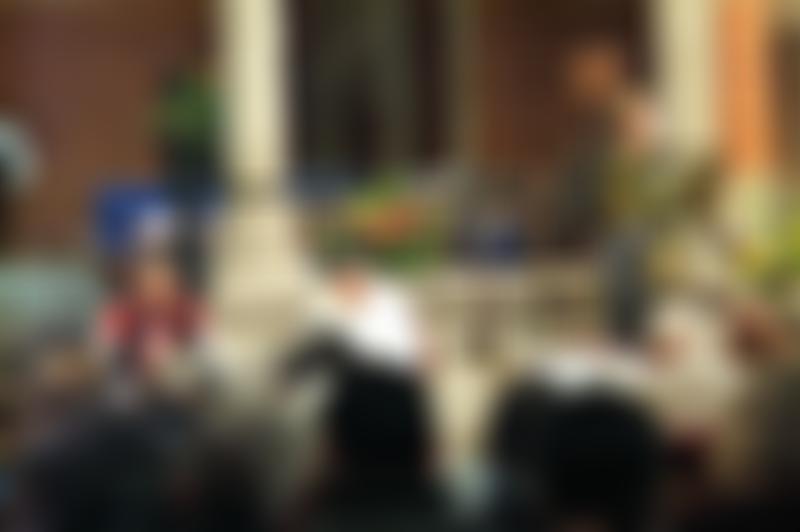 The Parochial Church Council Of The Ecclesiastical Parish Of Saint Mary And Saint  Peter, Staines | Charici