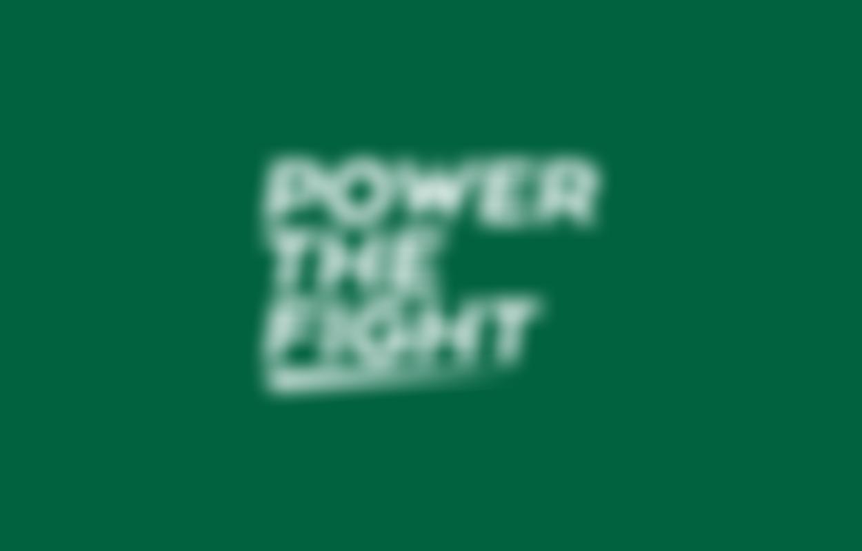 Power The Fight | Charici