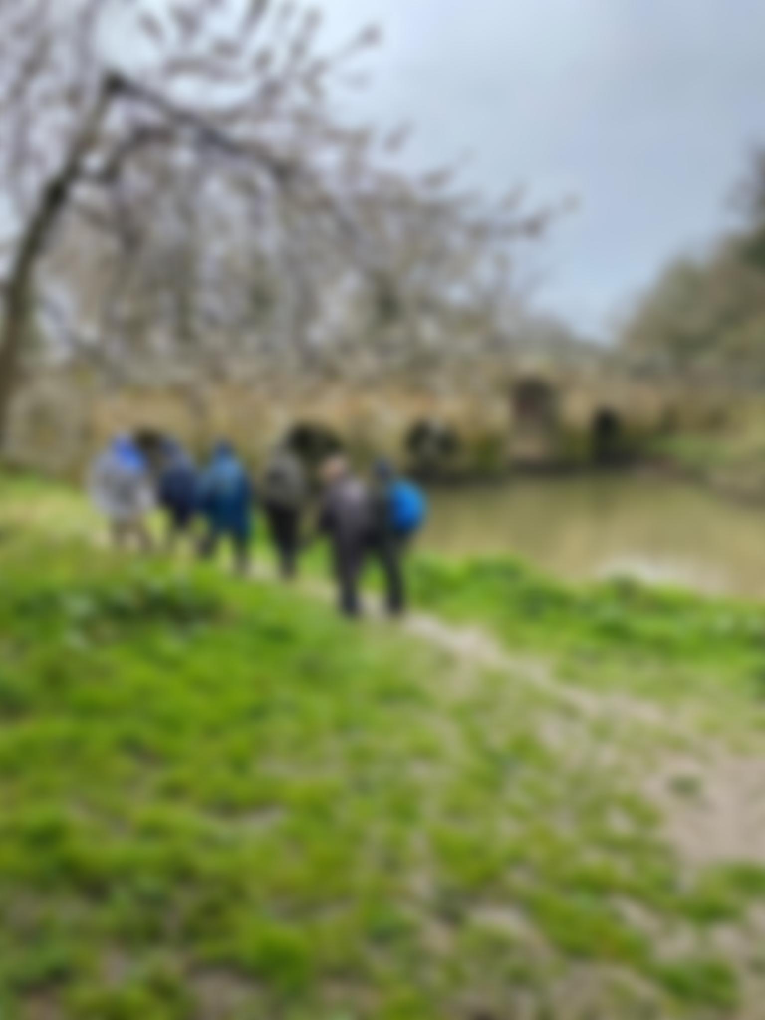 Enfants Du Monde UK | Charici