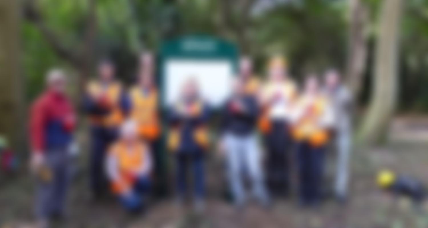 The Friends Of Scadbury Park | Charici