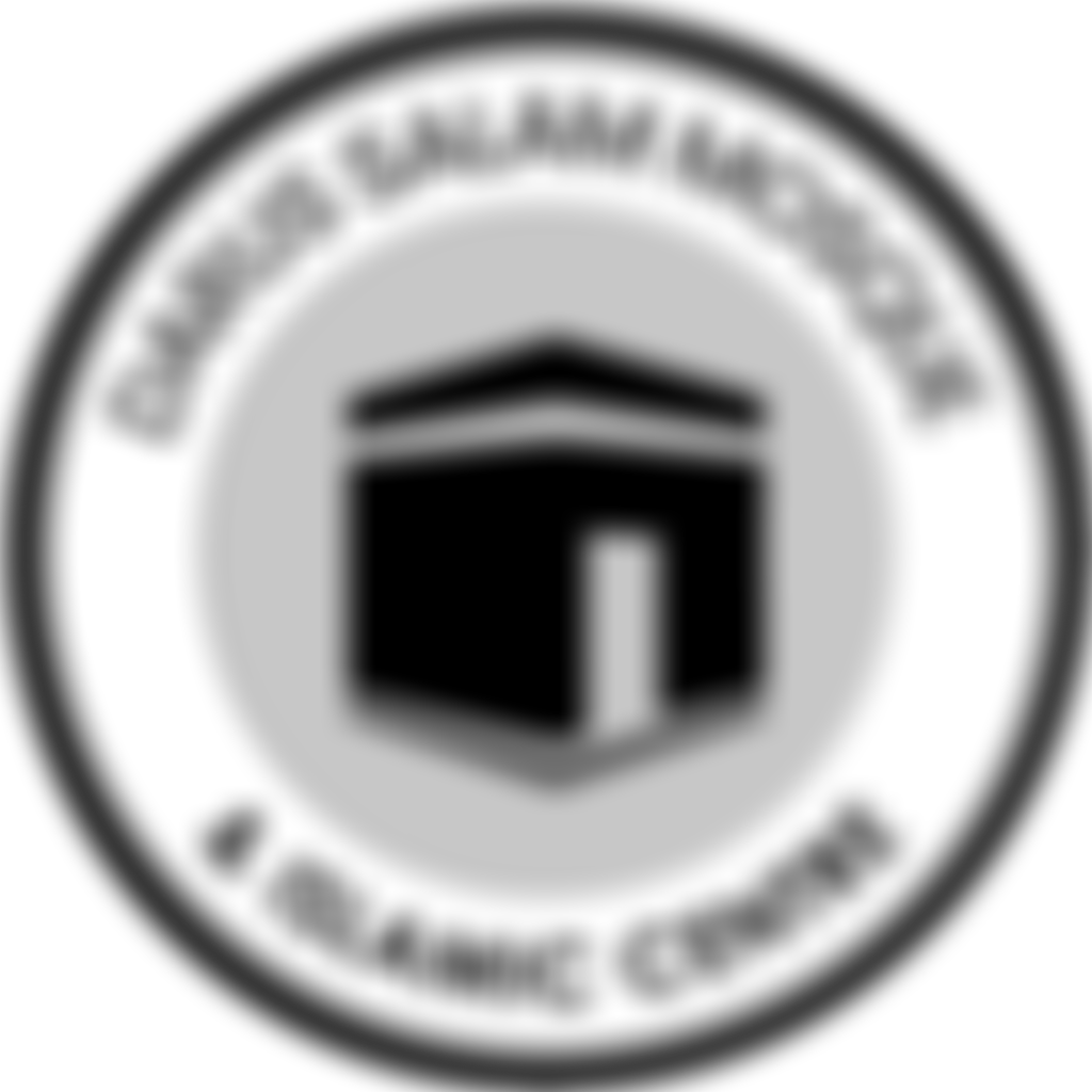 Darus Salam Mosque &  Islamic Centre | Charici