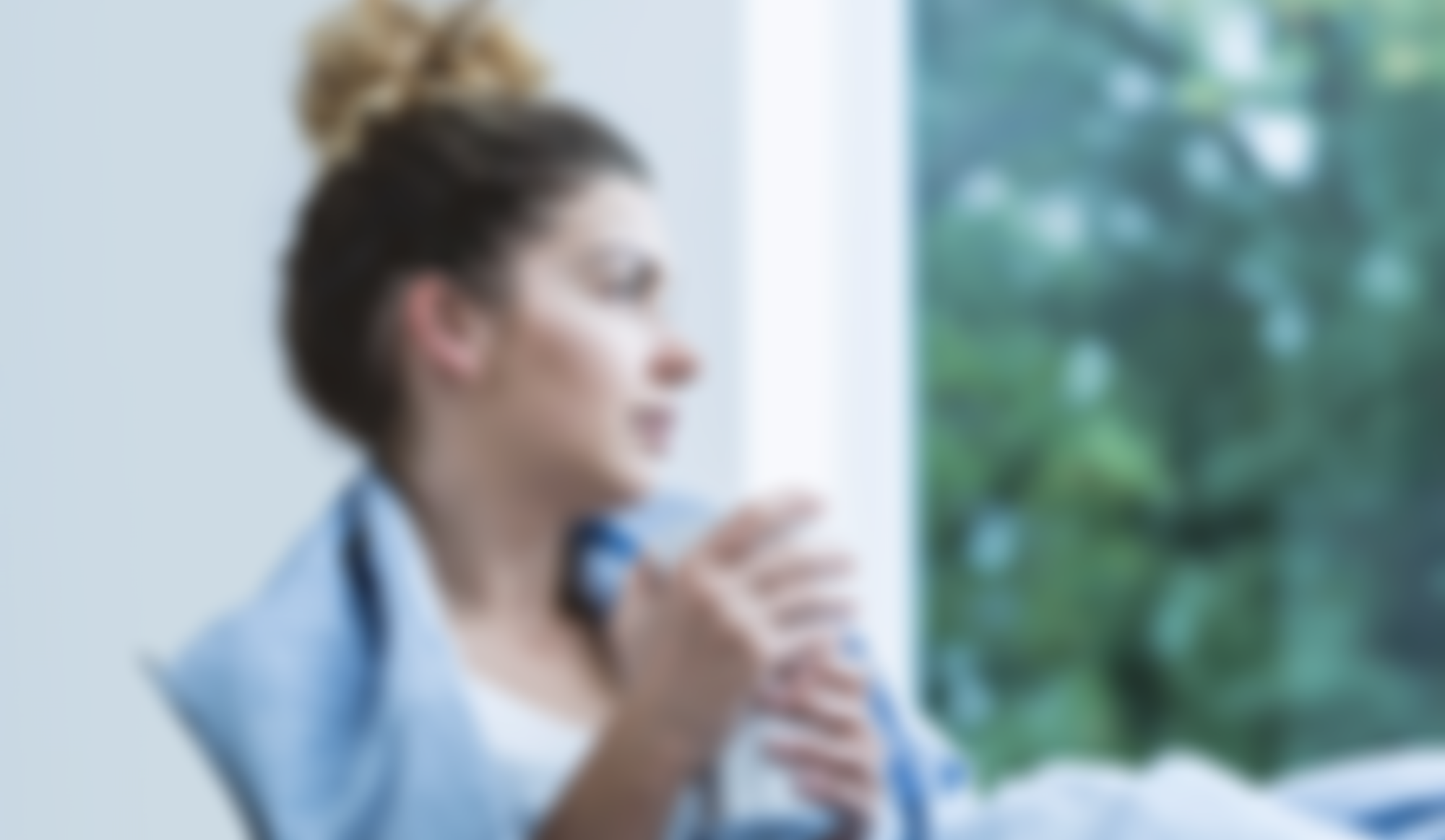 Hull Churches Home From Hospital Service | Charici