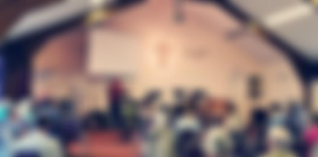 Solent Evangelical Church | Charici