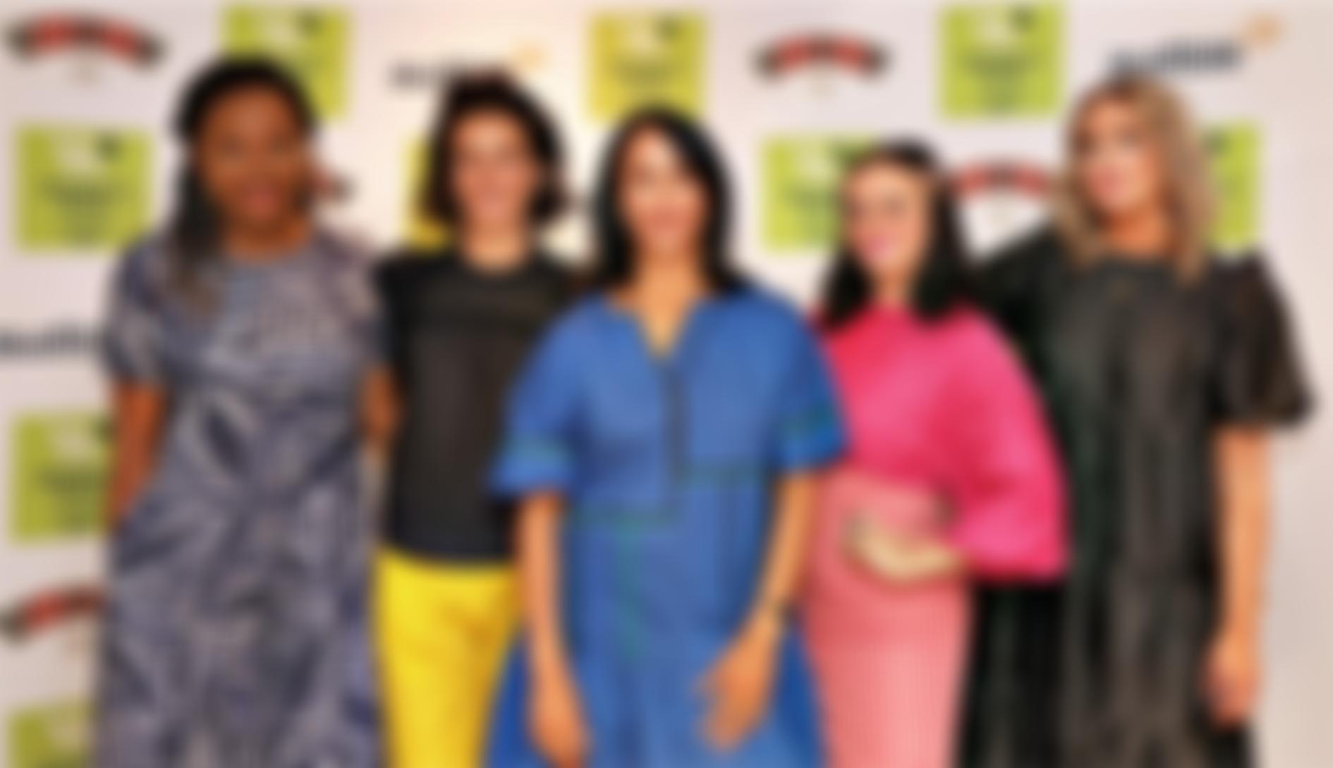 Women's Prize Trust | Charici