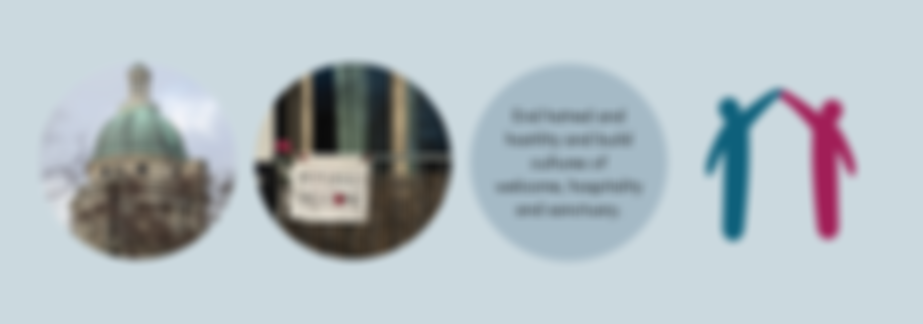 Lancaster And Morecambe City Of Sanctuary Charity Association | Charici